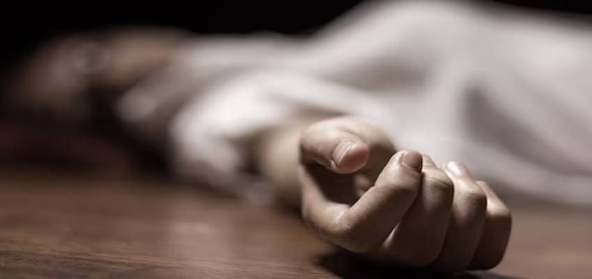 एकतरफा प्यार का खौफनाक अंत, शादी से पहले युवती को उतारा मौत के घाट; सनकी ने छोड़ा सबूत
