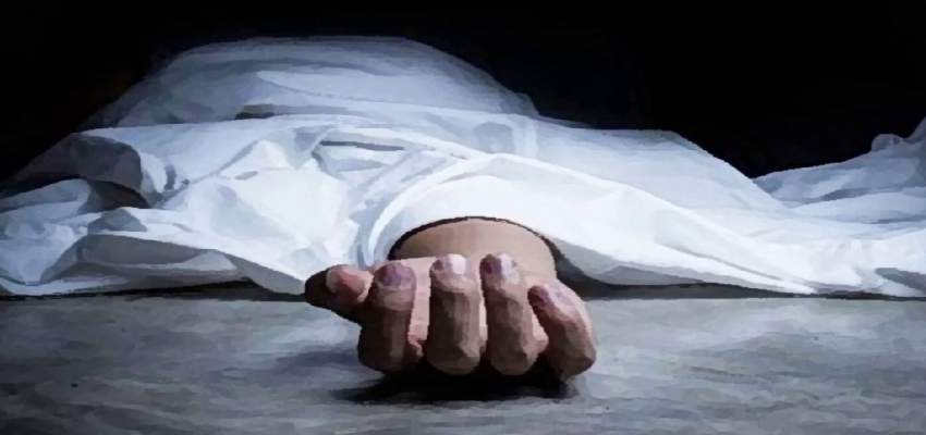 पहले अपने बच्चों को मारकर जला दी लाशें, फिर खुद की खुदकुशी... पत्नी से कहल के बाद पति ने उठाया खौफनाक कदम