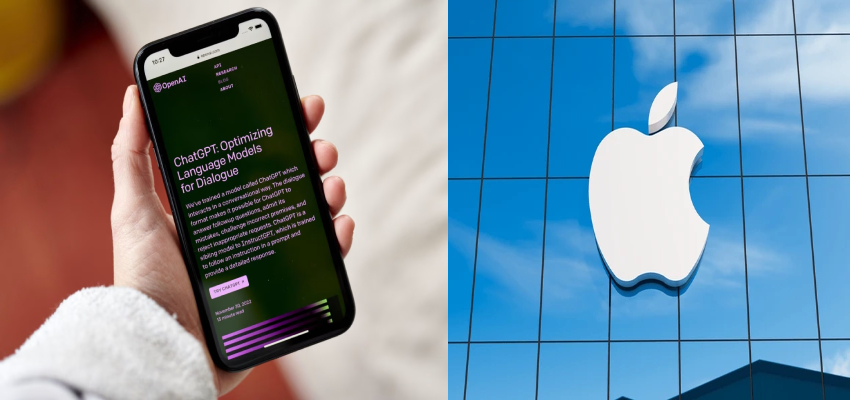 AI की दुनिया Apple का नया मास्टर प्लान, अब होगी Perplexity और ChatGPT की मार्केट से छुट्टी!