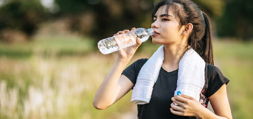 Health Tips: ये लोग भूलकर भी न पीएं खाली पेट पानी, हो सकती है गंभीर बीमारी; जानें एक्सपर्ट की राय?