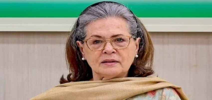 सोनिया ने अरबों के ग्रेट निकोबार प्रोजेक्ट को बताया सुनियोजित दुस्साहस, कहा- आदिवासियों के लिए खतरा...