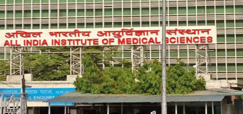 AIIMS में भ्रूण दान की शुरुआत, जैन परिवार का साहस बना मिसाल; अब अनुसंधान को मिलेगी नई दिशा