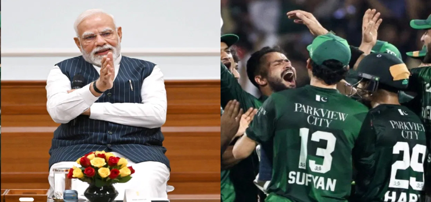 Asia Cup2025: शारजाह में गूंजा 'मोदी-मोदी'... अफगानी फैंस ने पाकिस्तान की जीत के बाद लगाए इंडियन PM के नाम के नारे