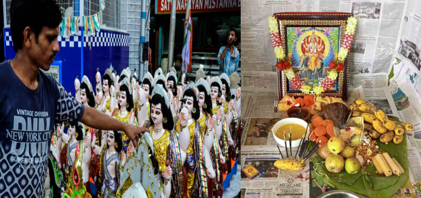 Vishwakarma Puja 2025: विश्वकर्मा पूजा में सौ साल बाद बन रहा ऐसा अद्भुत योग, जानें शुभ मुहूर्त और महत्व