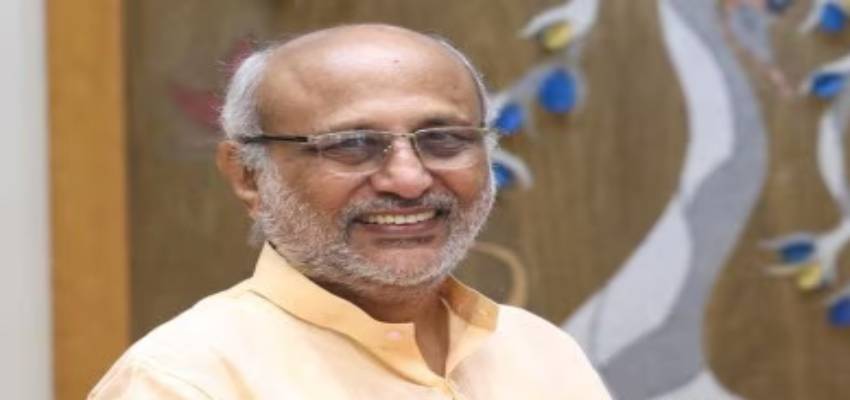 Z+ सुरक्षा के साथ उपराष्ट्रपति सीपी राधाकृष्णन को मिलेगा शाही बंगला, जानें कितनी होगी सैलरी?