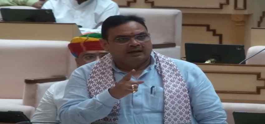 सहकारिता से देश-प्रदेश बन रहे आत्मनिर्भर और सशक्त, हर पंचायत को सहकारी संघों से जोड़ने के लिए प्रतिबद्ध- सीएम भजनलाल शर्मा