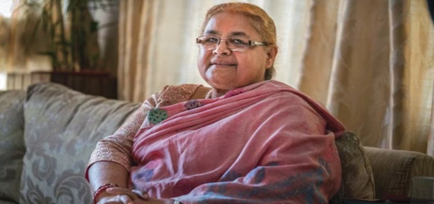 
								बालेन शाह ने ठुकराया PM का पद, तो सुशीला कार्की बनी Gen-Z की नई पसंद; अब किसके हाथ लगेगी नेपाल की कुर्सी?