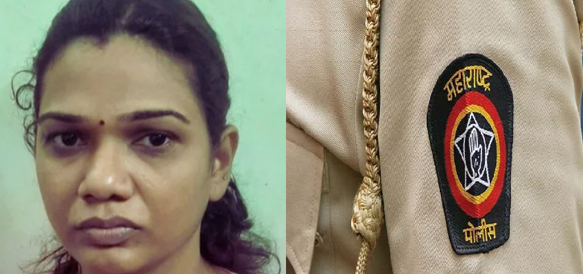 पत्नी ने रची पति के खिलाफ साजिश... गहने चुराकर प्रेमी को दिए लाखों रुपये, प्लानिंग जान पुलिस भी रह गई दंग