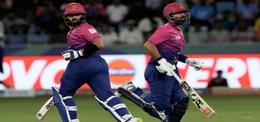 ASIA CUP 2025 India-vs-UAE: ‘वे विपक्षी खेमे के बड़े नामों के दबाव में आ गए’ UAE के कोच लालचंद राजपूत ने दिया बड़ा बयान