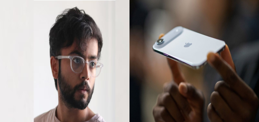 इंटर्न से Apple तक...जानें iPhone Air के डिजाइनर आबिदुर चौधरी का सफर, जिन्होंने बनाया कंपनी का सबसे पटला फौन