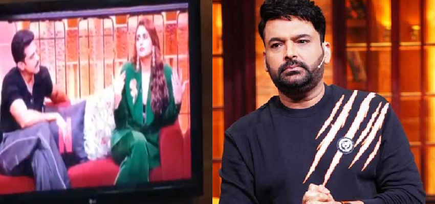 MNS ने दी कपिल शर्मा को चेतावनी, शो पर आए सेलेब्स लेते हैं शहर का नाम गलत