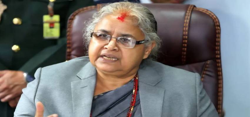 नेपाल में Gen-Z की आवाज बनी ताकत, सुशीला कार्की संभालेगी अंतरिम सरकार की कमान, सेना की मदद से देश का पुनर्जन्म