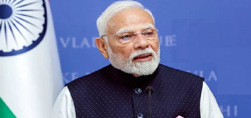 पीएम मोदी करेंगे मणिपुर सहित इन 4 राज्यों का दौरा, जनता को देंगे कई बड़े सौगात