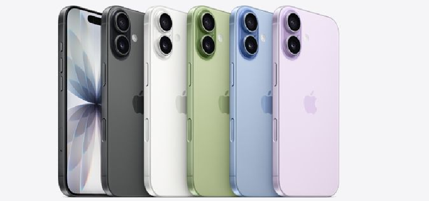 iPhone 17 लाइनअप की प्री-बुकिंग आज से शुरू, जानें कब से लगेगा सेल और कहां से खरीद सकते हैं फोन