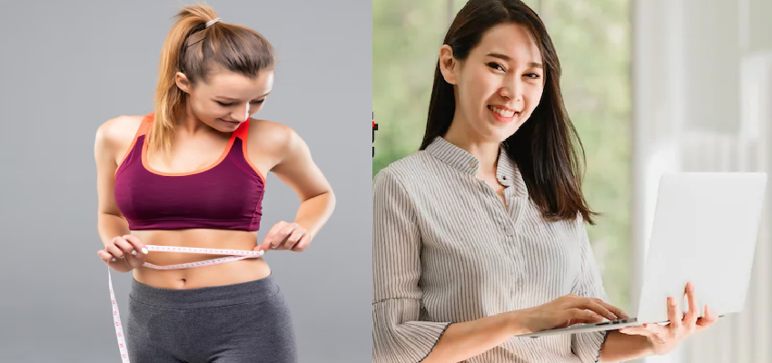 Weight Loss Scheme: कंपनी दे रही आधा किलो वजन कम करने पर 6,000 का बोनस, Gen-Z लड़की ने की ढाई लाख की कमाई