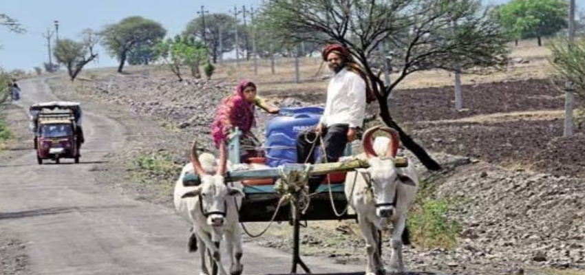 रांची का अनोखा गांव...जहां एक ही परिवार के 40 सदस्यों का है बसेरा, सबको मिल रही फ्री सरकारी योजनाएं