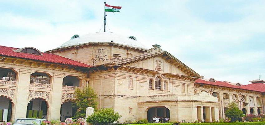 सहमति से बने प्रेम संबंध पर इलाहाबाद हाईकोर्ट का बड़ा बयान, कहा - ऐसे रिश्ते दुष्कर्म की श्रेणी में नहीं