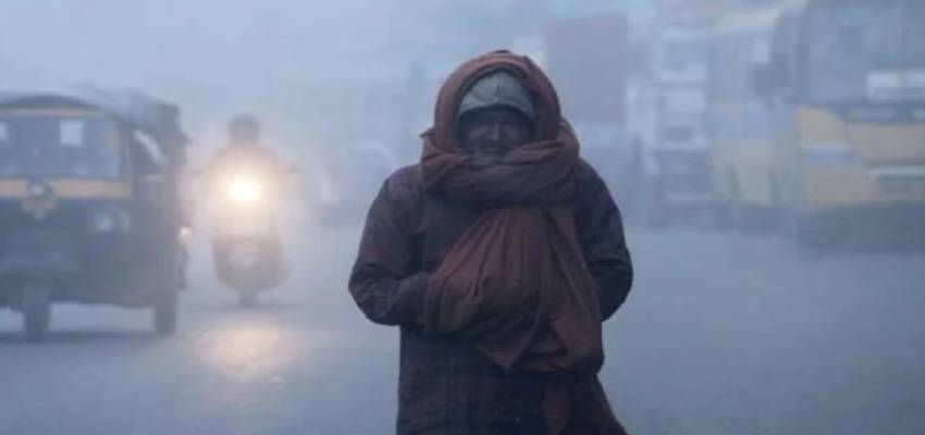 मॉनसून के बाद अब सर्दी तोड़ेगी रिकॉर्ड! La Nina से भारत पर कितना होगा असर? WMO की रिपोर्ट में खुलासा