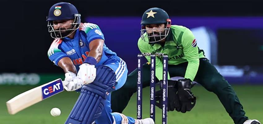 Asia Cup 2025: IND vs PAK के बीच हो रहे मैच के विरोध पर BCCI ने तोड़ी चुप्पी, कहा - भारत सरकार की नीति का करेंगे पालन