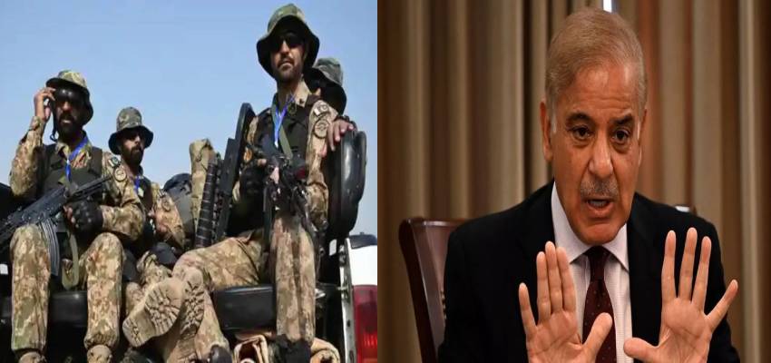 TTP के खिलाफ PAK सेना का बड़ा ऑपरेशन...45 आतंकी ढेर, 19 सैनिक शहीद; PM शहबाज ने दी चेतावनी