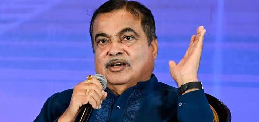 इथेनॉल विवाद के बीच नितिन गडकरी का आया बयान, बोले- मेरे पास पैसों की कमी नहीं है