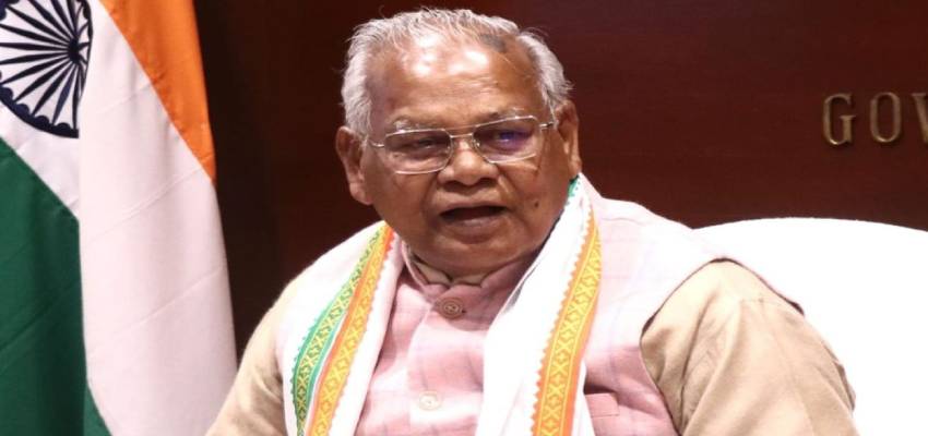 Bihar Election: '...नहीं तो 100 प्रत्याशियों को उतार देंगे', जीतन राम मांझी ने NDA से की इतनी सीटों की मांग
