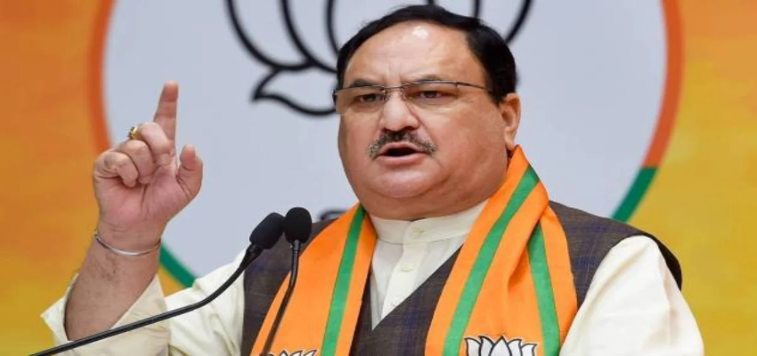 दुनिया की सबसे बड़ी पार्टी बनी भाजपा, जेपी नड्डा बोले- पीएम मोदी की अगुवाई में...