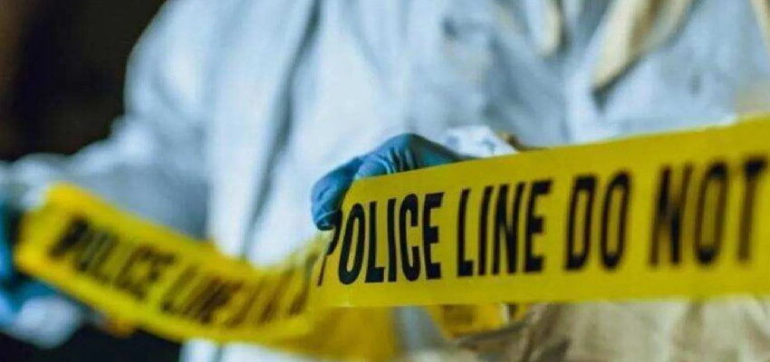 नाबालिग छात्र ने उठाया खौफनाक कदम... अपने ही साथी पर किया चाकू से वार, सामने आई हैरान करने वाली वजह