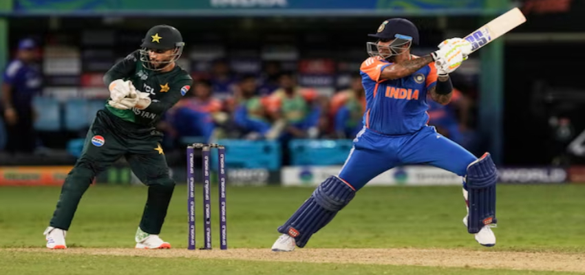 भारत ने पाकिस्तान को 7 विकेट से हराकर चटाई धूल, बर्थडे पर सूर्यकुमार बने हीरो; टीम इंडिया सुपर-4 के करीब