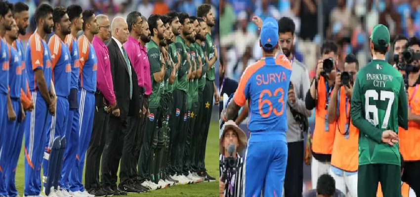 Asia Cup 2025: DJ पर बजा पाकिस्तान के राष्ट्रगान की जगह 'जलेबी बेबी' गाना, लोगों ने बनाया मजाक
