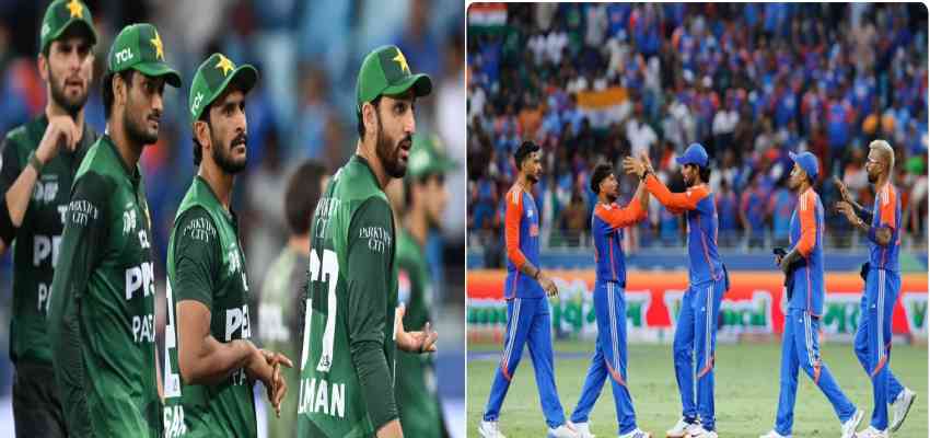 IND vs PAK 2025:  हैंडशेक नहीं करने पर बौखला गया पाकिस्तान,  PCB ने जताया विरोध