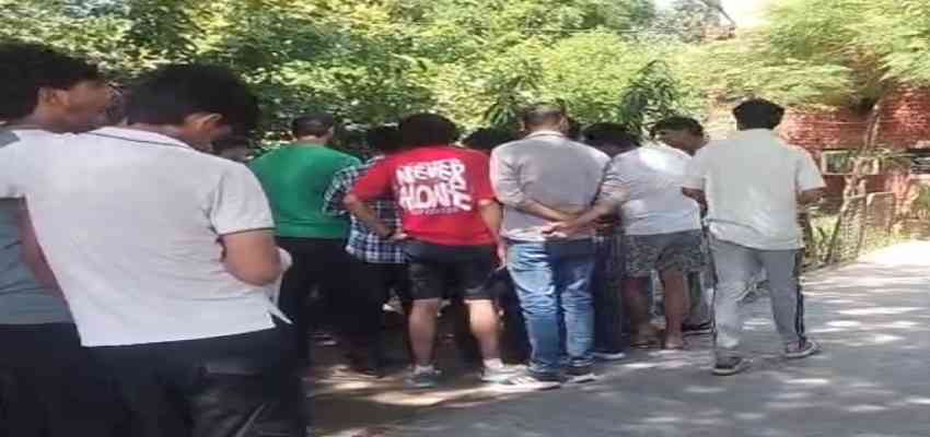 Haryana News: सोनीपत में युवक की पीट-पीटकर हत्या, 2 महीने पहले की जमानत पर बाहर आया था आरोपी