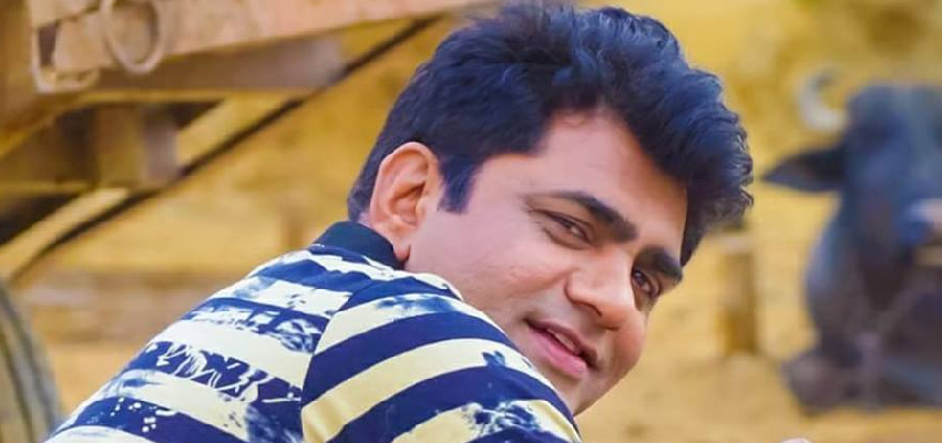 
							Haryana News: हरियाणवी फिल्म निर्देशक उत्तर कुमार हुए गिरफ्तार, जानें क्या है पूरा मामला