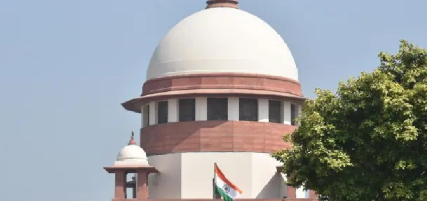सुप्रीम कोर्ट ने की बिहार SIR को लेकर टिप्पणी, कहा- रद्द हो जाएगी प्रक्रिया