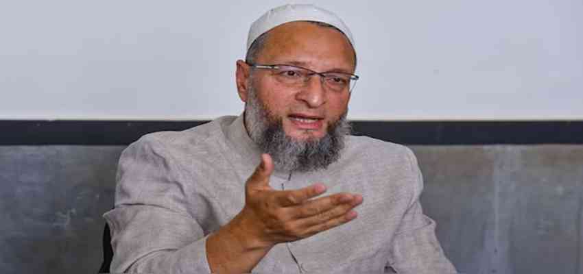 Supreme Court On Waqf Amendment Act: ‘यह एक अंतरिम आदेश है...’वक्फ कानून पर सुप्रीम कोर्ट के फैसले पर ओवैसी का बड़ा बयान