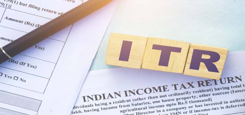 ITR दाखिल करने का आखिरी मौका, सरकार ने दी एक दिन की मोहलत; आज ही करें फाइल