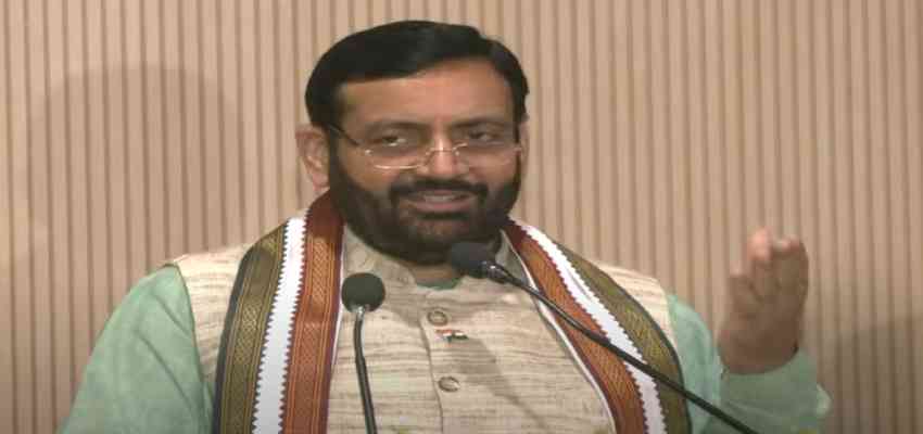 Haryana News: ‘हमें मिलकर देश का विकास करना है’ हरियाणा राज्य पर्यावरण योजना की सीएम ने की शुरूआत