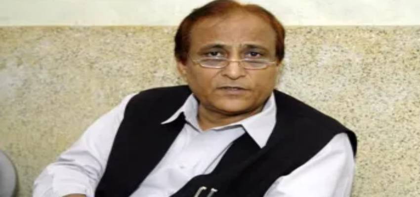 कानूनी जंग में आजम खान को मिली राहत, इलाहाबाद HC ने रामपुर केस में दी जमानत
