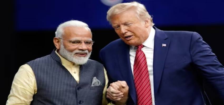भारत को मिल सकती है बड़ी राहत, अमेरिका हटा सकता है 25% अतिरिक्त टैरिफ