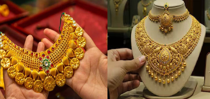 
							Gold Rate में भारी गिरावट की संभावना, जानें कितना कम हो सकता है सोने का भाव?