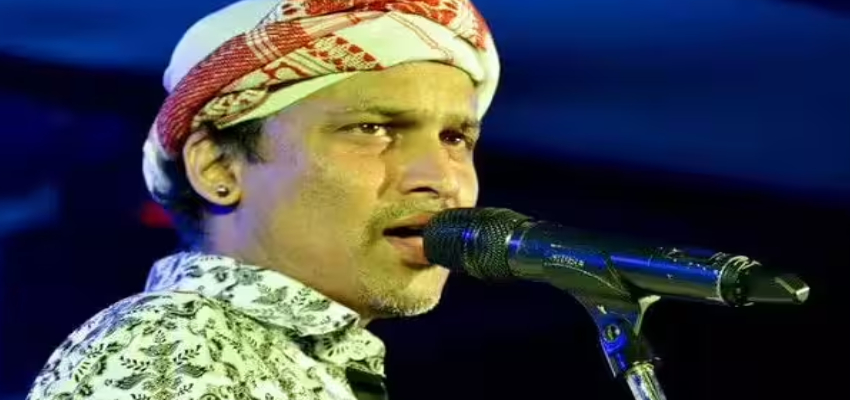 फेमस गायक जुबिन गर्ग का निधन, स्कूबा डाइविंग करते समय हुई मौत