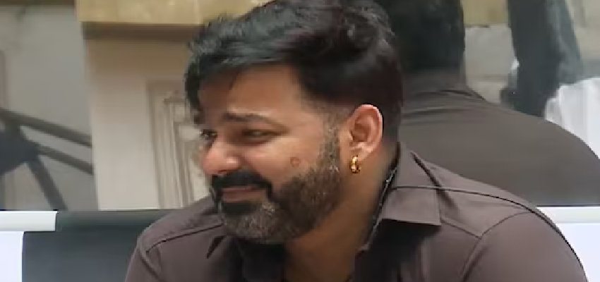पवन सिंह ने बीच में छोड़ा राइज एंड फॉल शो, क्या TRP पर पड़ेगा बुरा असर?