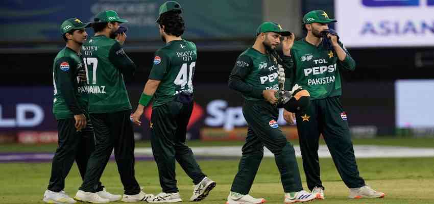 एशिया कप के बायकॉट से क्यों पलटा पाकिस्तान, PCB के पूर्व अध्यक्ष ने किया बड़ा खुलासा