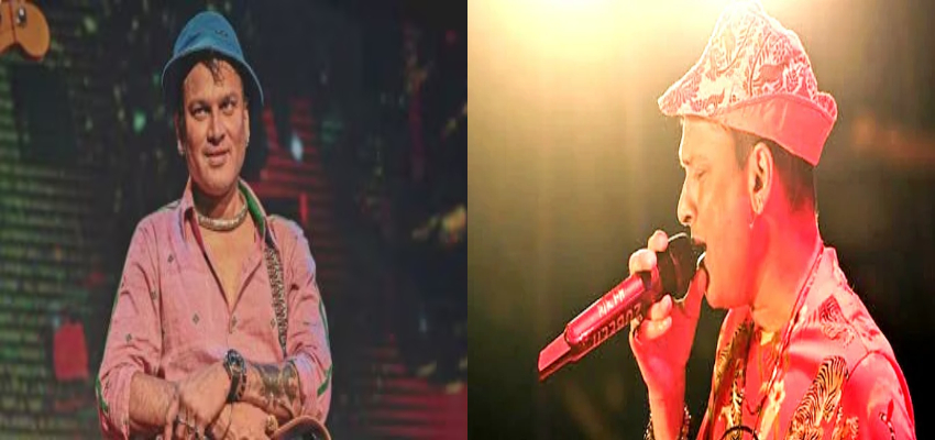 
							Singer Zubeen Garg Death: सिंगापुर हादसे में छिपा है जुबिन गर्ग की मौत का सच? शक के दायरे में 2 लोग