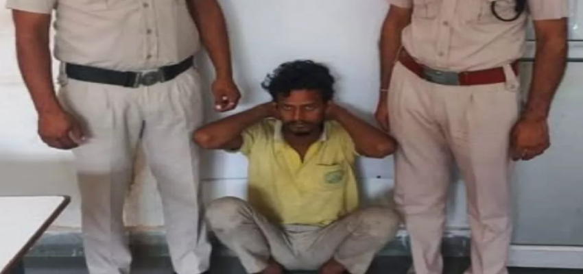 
							रेवाड़ी में मासूम को जमीन पर पटक कर उतारा मौत के घाट,  लिव-इन पार्टनर हुआ गिरफ्तार