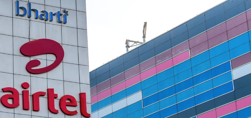 Airtel का धमाका ऑफर-100 रुपये वाले प्लान में अब मिलेगा ज्यादा डेटा, जियो से कड़ी टक्कर