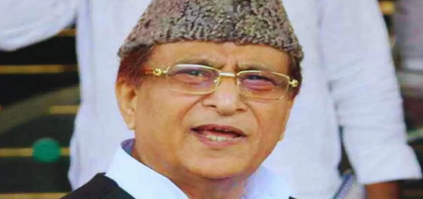 23 महीने बाद जेल से बाहर आएंगे आजम खान,इस एक गलती की वजह से रिहाई में हो रही देरी;  समर्थकों में खुशी की लहर