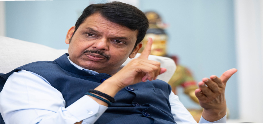 
									लद्दाख हिंसा पर फडणवीस का विवादित बयान, बोले- नेपाल से प्रेम है, तो नेपाल जाएं...