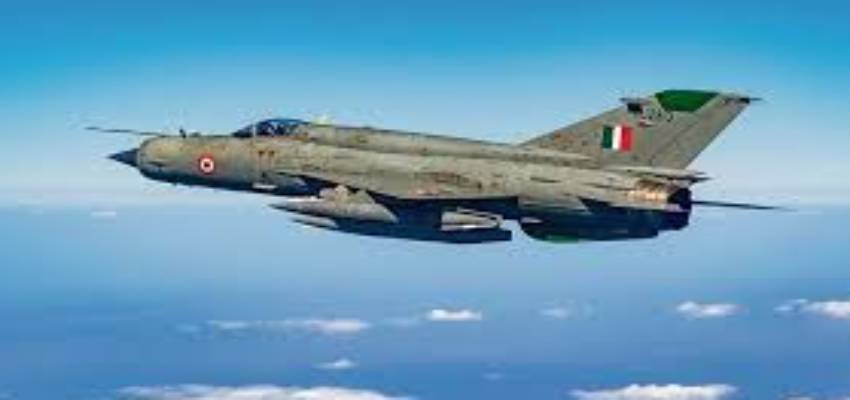 'फ्लाइंग कॉफिन' से 'F-16 किलर' तक का सफर, 62 साल बाद MiG-21 के रिटायरमेंट पर जानें इसकी गौरव गाथा