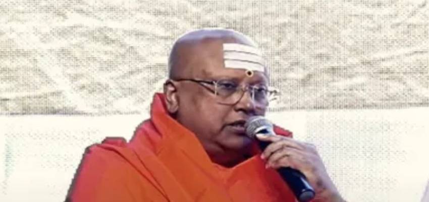 2016 की दर्दनाक कहानी अब 17 छात्राओं की बनेगी आवाज, 9 साल पुरानी FIR में छिपे चैतन्यानंद के गंदे राज